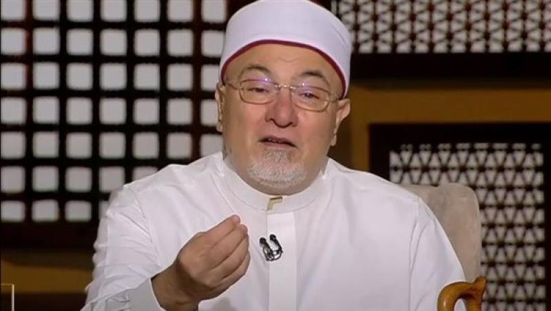 خالد الجندي: لا مخرج من غلاء الأسعار غير مساعدة المحتاجين