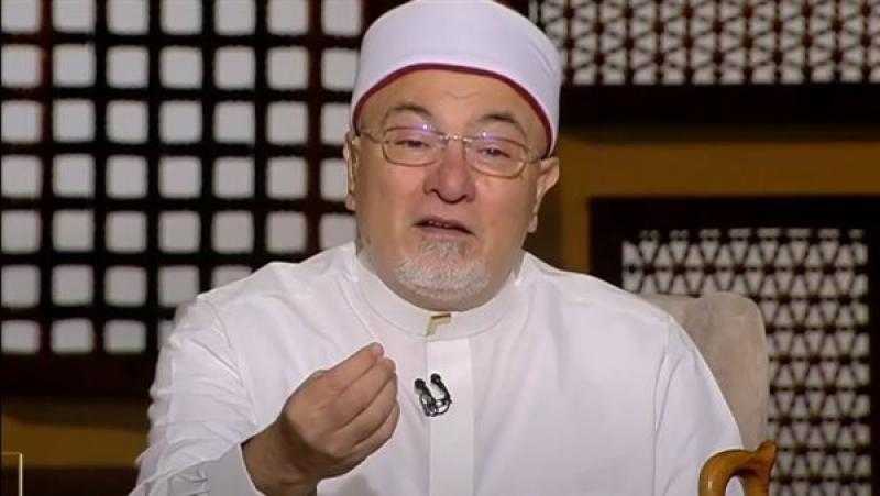 خالد الجندي: لا مخرج من غلاء الأسعار غير مساعدة المحتاجين