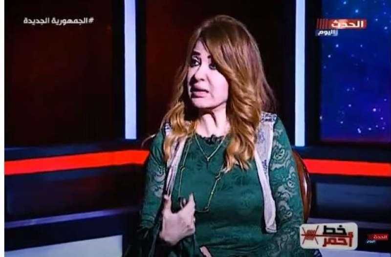 مادلين طبر: الست لازم تعرف حدودها.. ومفيش ندية بين الرجل والمرأة