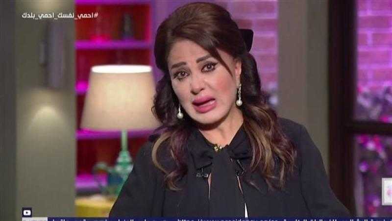 مادلين طبر: والدي رفض عملي بالصحافة