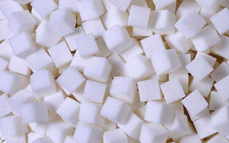 ارتفاع أسعار السكر الأبيض في ختام تعاملات لندن