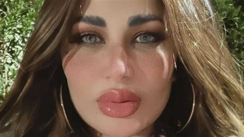 بإطلالة ساحرة.. ندى الكامل تخطف الأنظار بجمالها على انستجرام