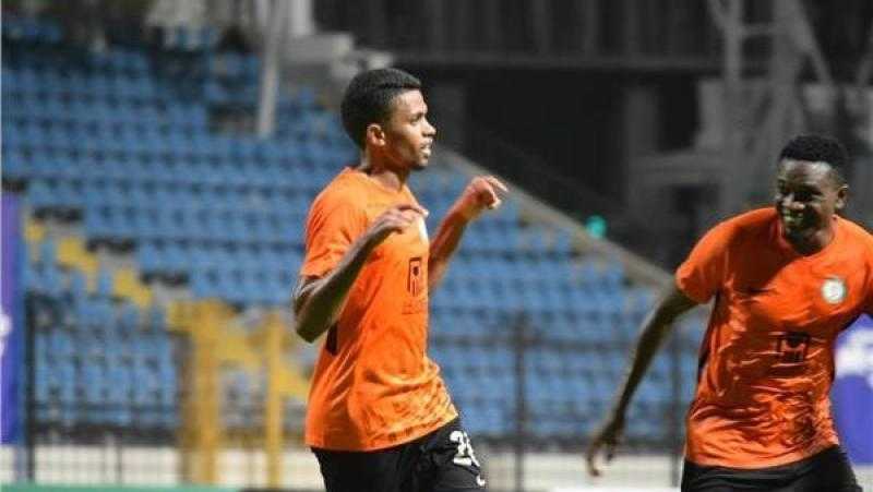 تشكيل فريق البنك الأهلي لمواجهة إنبي في الدوري
