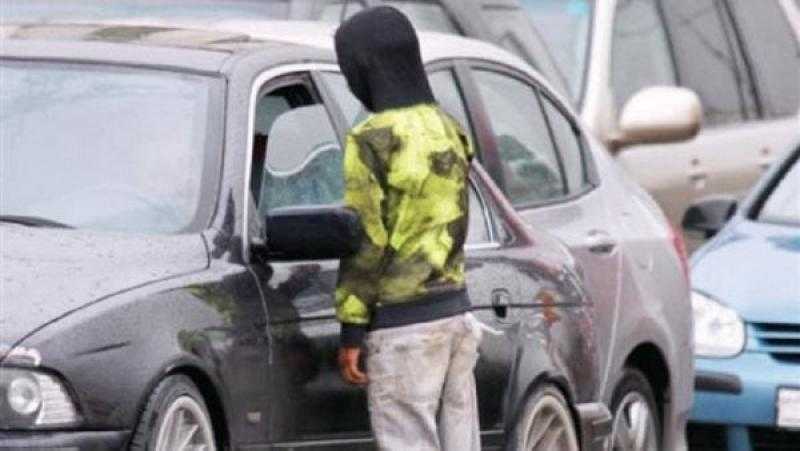 خلال شهر.. ضبط 2124 قضبة تسول