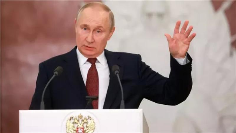 بوتين ينشر أسلحة نووية تكتيكية في روسيا البيضاء لردع تهديدات الغرب