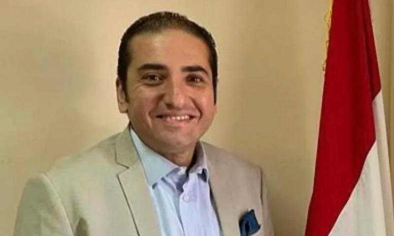 متى بشاي: تطبيق منظومة الشحن المُسبق ساهم في سرعة الإفراج عن السلع بالموانئ