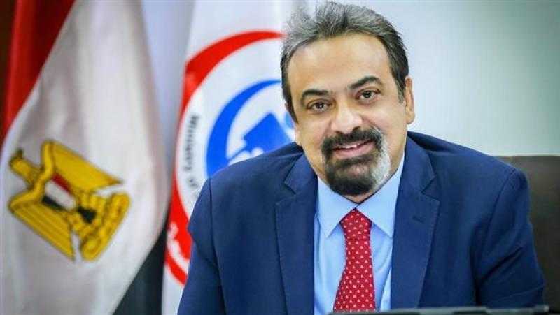 الصحة: نستهدف ميكنة 14 مركز أورام تابع للوزارة والجامعات المصرية