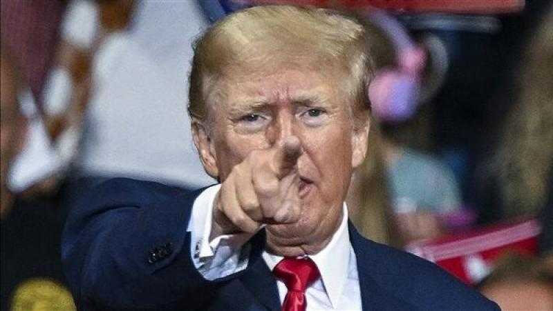 دونالد ترامب .. أول رئيس أمريكي يتم اتهامه رسميًا