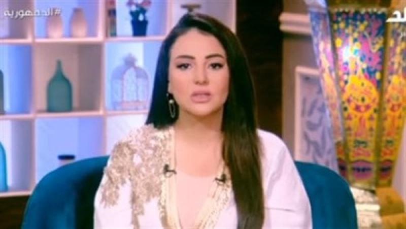 نهال طايل: لا تحملوا الهموم.. البركة من جنود الله