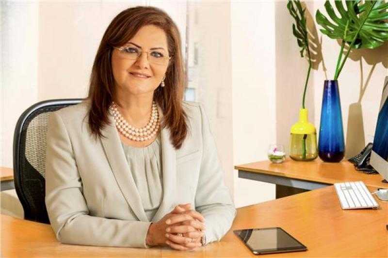 وزيرة التخطيط : الخطة الاستثمارية للعام المالي القادم تهدف إلى الاستثمار في البشر