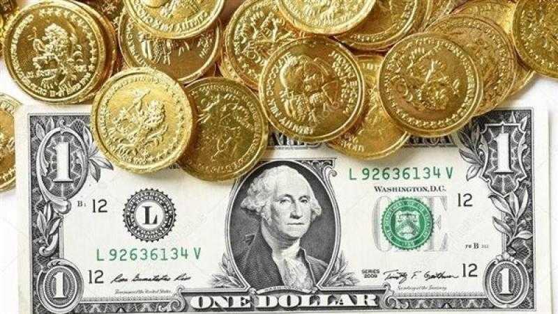 الدولار يصل لـ 30.83 جنيه بالبنوك بعد رفع سعر الفائدة.. والذهب يسجل 2200 جنيه للجرام | بث مباشر