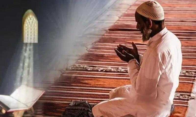موعد أذان الفجر في البحيرة 10 رمضان 2023