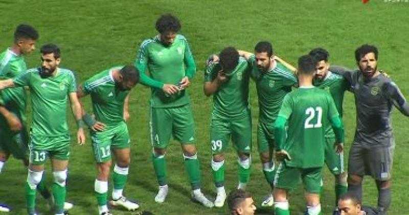 أهداف مباريات اليوم الجمعة 31-3-2023 في الدورى المصري