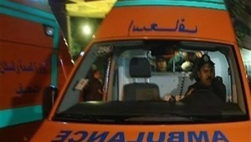 داخل خزان صرف منزلي.. العثور على جثة ربة منزل وطفلتها في ظروف غامضة بالمنيا