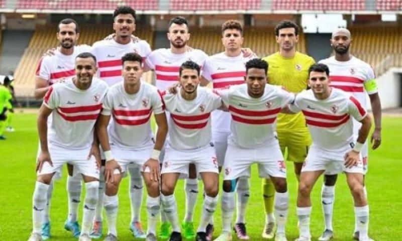 موعد مباراة الزمالك المقبلة بالدوري المصري