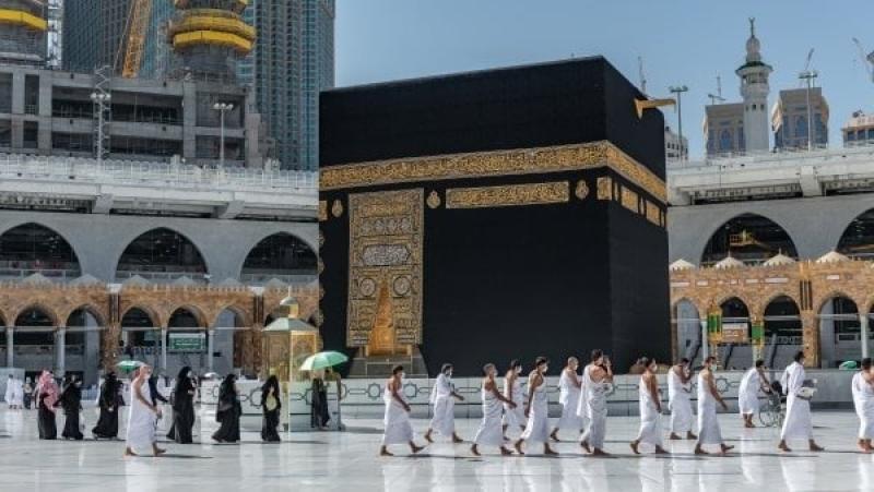 60 ألف ريال حد العملة وضوابط استعمال الفيزا.. الحج والعمرة السعودية تعلن إرشادات مالية للقادمين من الخارج