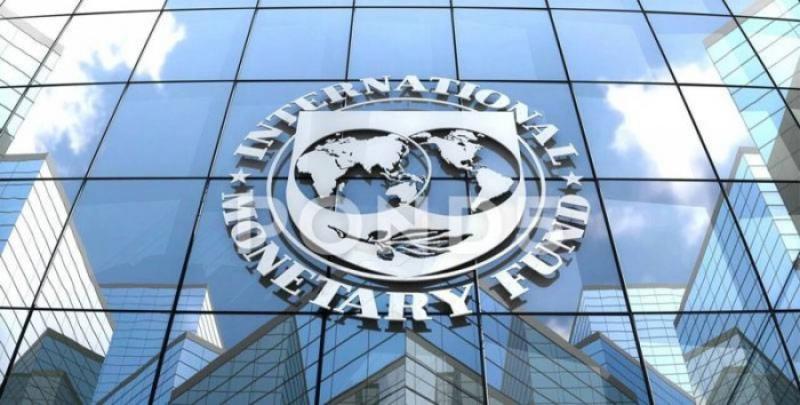 النقد الدولي يمنح أوكرانيا حزمة تمويل بـ15.6 مليار دولار