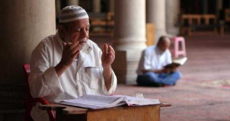 دعاء اليوم العاشر من رمضان .. اعرف الأدعية المستحبة والمأثورة