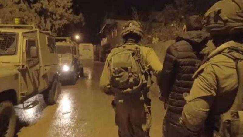 استشهاد شاب فلسطيني برصاص قوات الاحتلال بالقرب من المسجد الأقصى