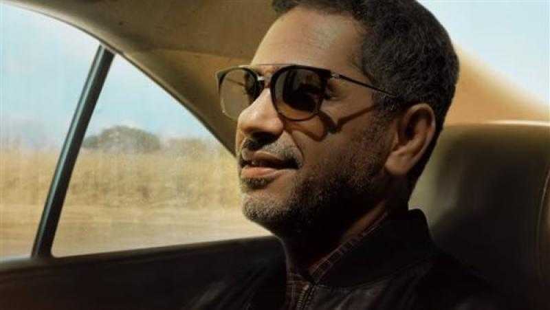 فضل شاكر يطرح ”مرحبا ” أحتفالاً بشهر رمضان I فيديو