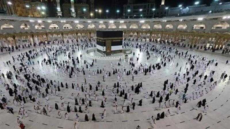 المملكة السعودية تفتتح نيابة الحج والعمرة بجوار الحرم المكى