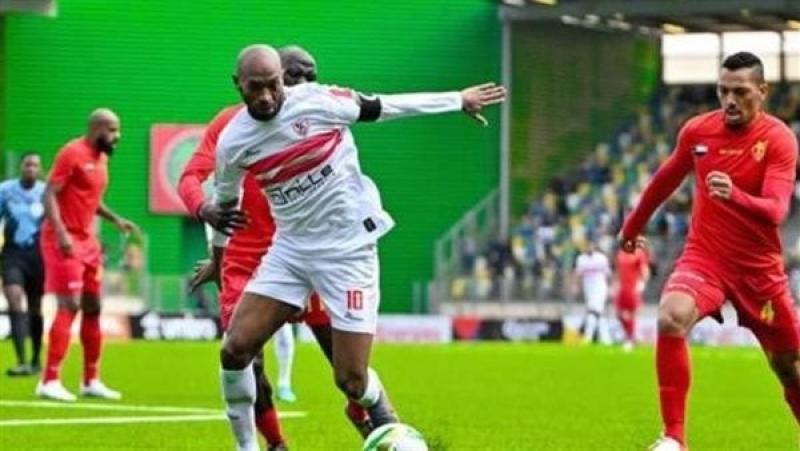 بركات: شيكابالا يصنع الفارق.. وبلحاج إضافة للزمالك