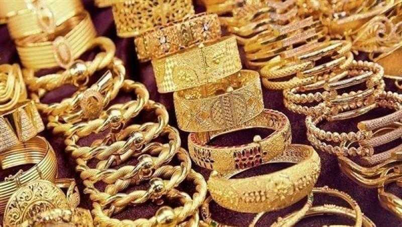 رئيس شعبة الذهب: إقبال كبير على شراء المعدن الأصفر رغم ارتفاع الأسعار