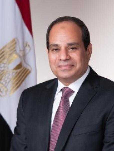 الرئيس السيسي يوقع قانون تقنين أوضاع المنشآت الصناعية غير المرخص لها
