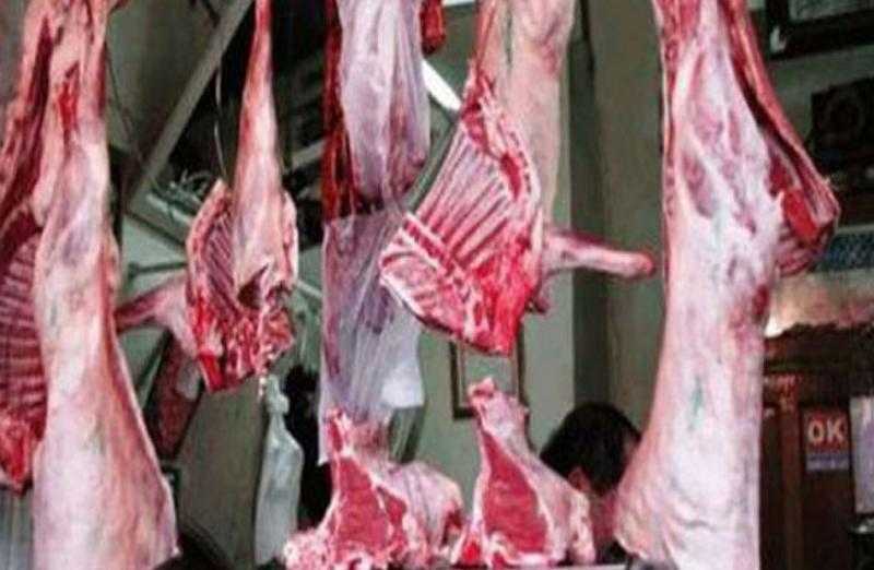 أسعار اللحوم في السوق اليوم السبت 1 أبريل 2023
