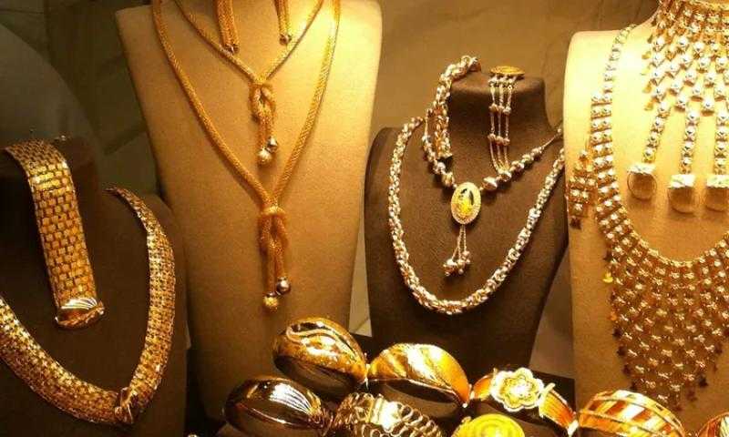 سعر الذهب السبت.. ارتفاع جديد لـ سعر عيار 21 منذ بداية الشهر