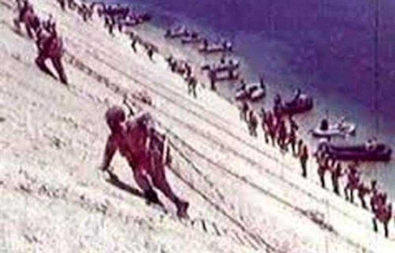 اللواء هشام الحلبي: الجيش المصري اتبع واحدة من أفضل خطط الدفاع في العالم بحرب أكتوبر