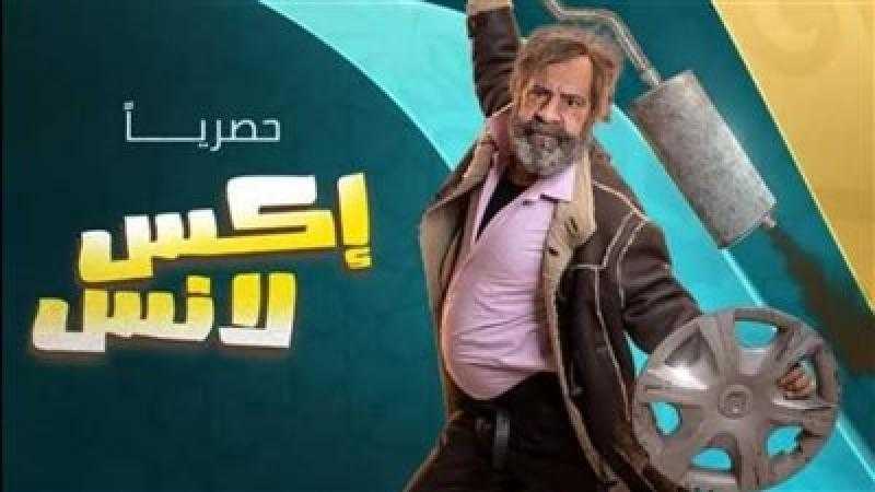 ننشر أول تعليق من محمد سعد بعد إتهامه بإهانة فريق عمل مسلسله إكس لانس
