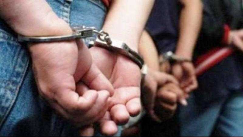 القبض على المتهمين بسرقة هواتف محمولة فى مدينة نصر