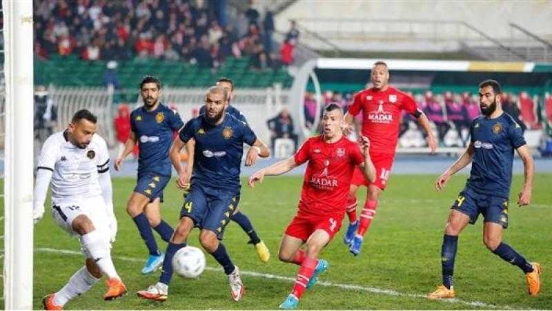 الترجي يستضيف شباب بلوزداد.. والوداد يلتقي شبيبة القبائل في دوري الأبطال