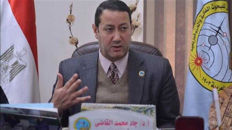 رئيس البحوث الفلكية يكشف دور المعهد في تحديد حرب أكتوبر وساعة الصفر