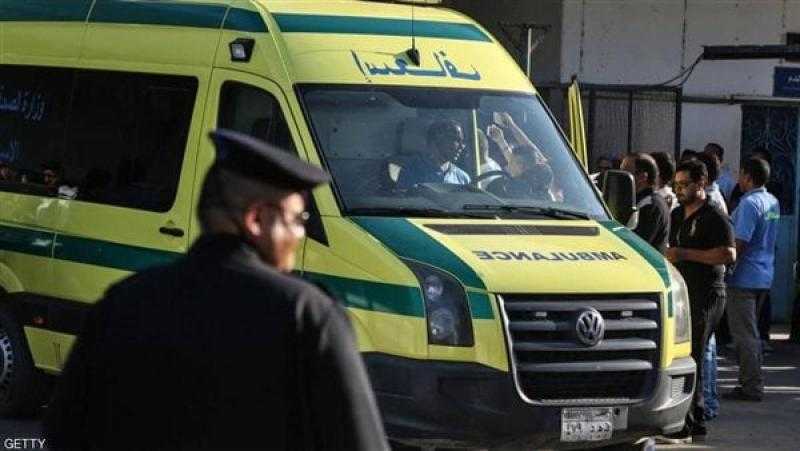 ليلة حزينة.. المنوفية تودع 4 من شبابها في حوادث تصادم