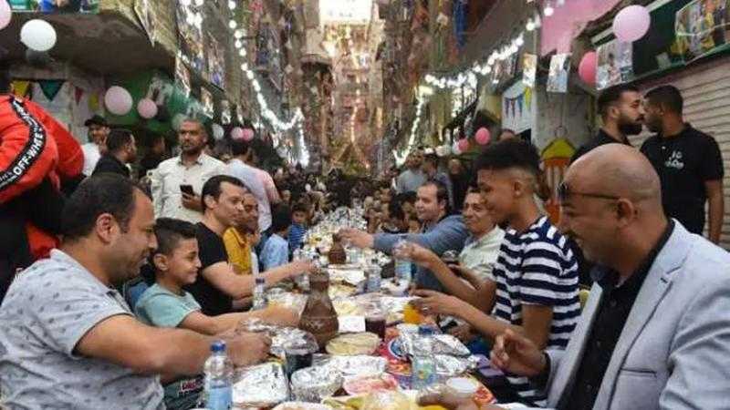 عدد ساعات الصيام في اليوم العاشر من رمضان 2023 وموعد الإفطار