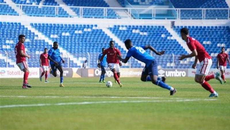 موعد مباراة الأهلي ضد الهلال السوداني في دوري أبطال إفريقيا والقنوات الناقلة