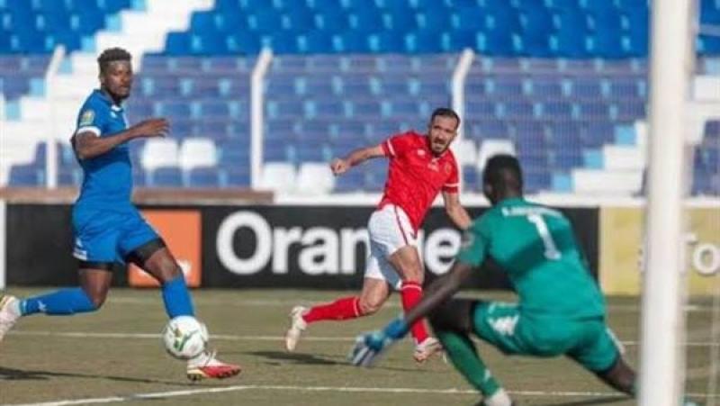 موعد مباراة الأهلى والهلال السوداني في دوري أبطال أفريقيا اليوم 1-4-2023