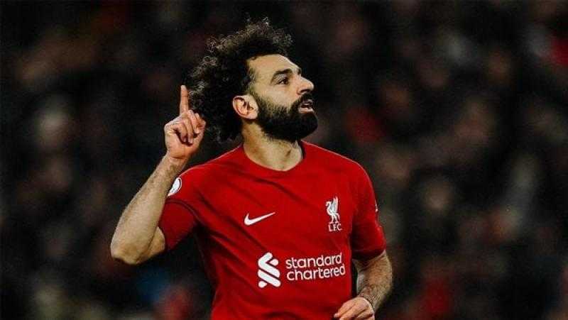 رقم قياسي جديد.. محمد صلاح يتقدم لليفربول على مان سيتي في الدوري الإنجليزي