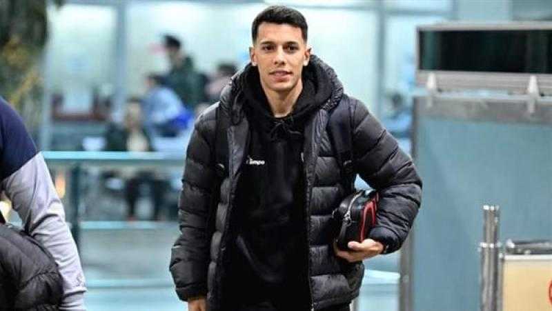تعرف على موقف الزمالك من تفعيل بند شراء أحمد بلحاج