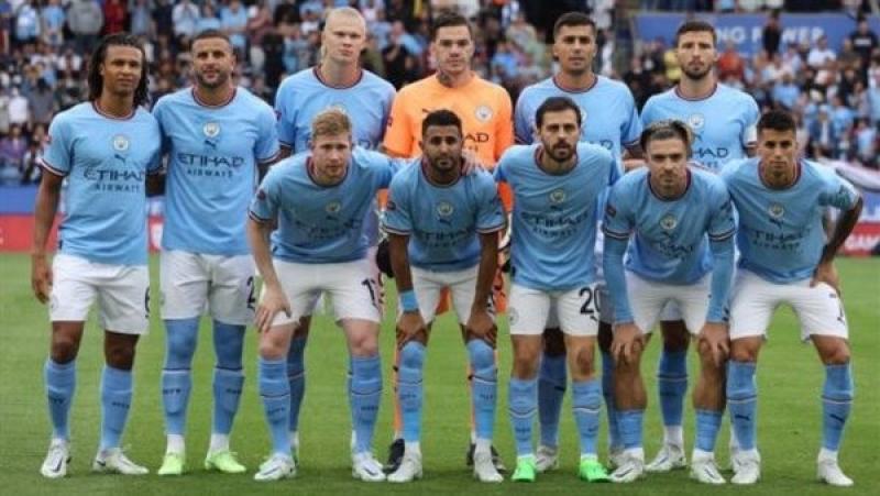 مانشستر سيتي يكتسح ليفربول برباعية فى الدوري الإنجليزي
