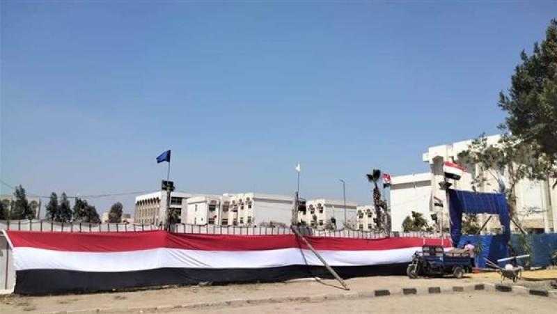 بتوجيهات الإمام الأكبر.. جامعة الأزهر تستعد لاستقبال الطلاب المغتربين في الإفطار الجماعي