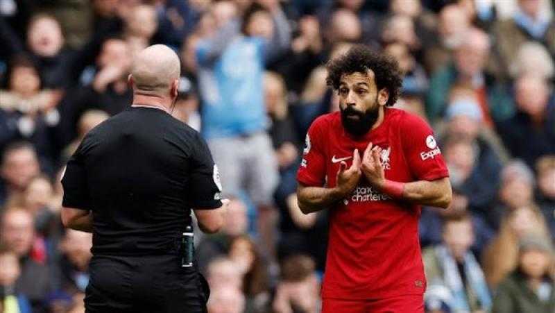 الأفضل في ليفربول.. ماذا قدم محمد صلاح أمام مانشستر سيتي؟
