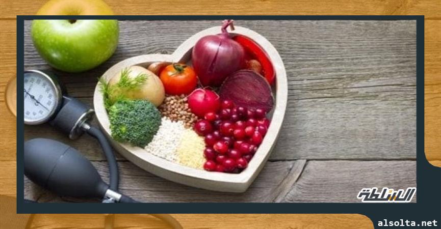 صحة وطب حمية البحر المتوسط