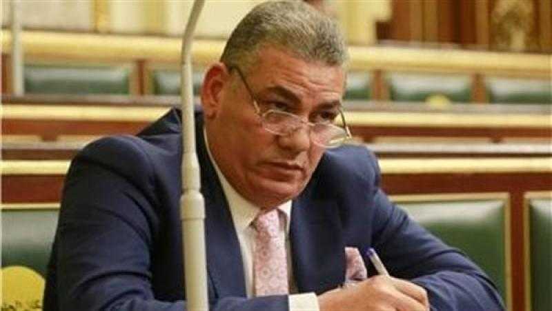 برلماني: انتصارات العاشر من رمضان تعيد للأذهان تضحيات أبطال القوات المسلحة