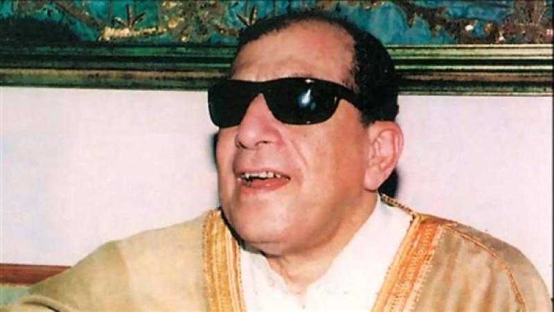 الأشهر شكوكو وسيد مكاوي، المسحراتى مهنة رمضانية بدأت مع ظهور الإسلام