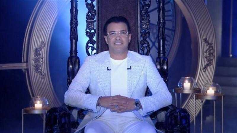 محمد رجب: رفضت فيلم عبده موتة.. وكريم عبد العزيز عشرة عمري وعمل موقف لا أنساه