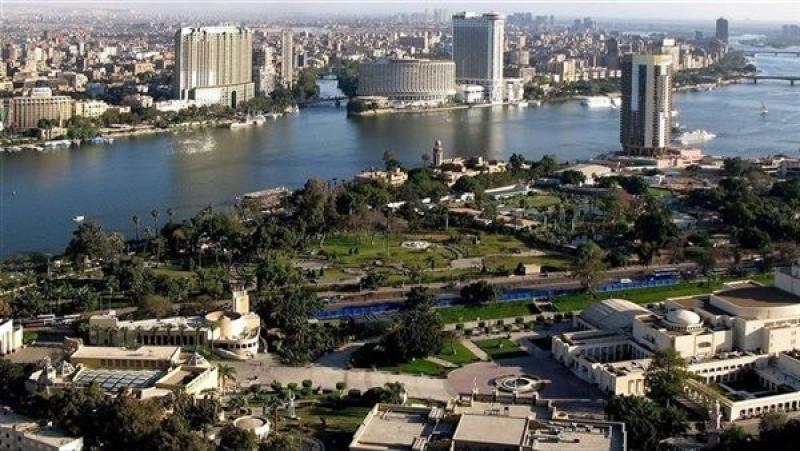 حالة الطقس ودرجات الحرارة اليوم الأحد 2-4-2023 في مصر