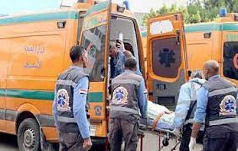 النيابة العامة تحقق في العثور على جثة أم وطفلتها داخل خزان صرف في مطاي بالمنيا
